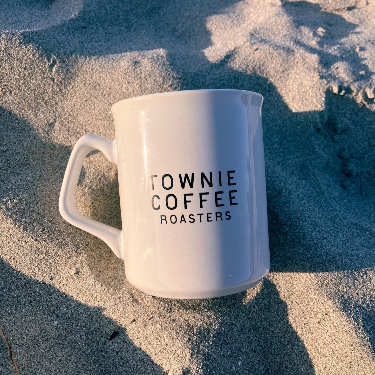 Six States Mug