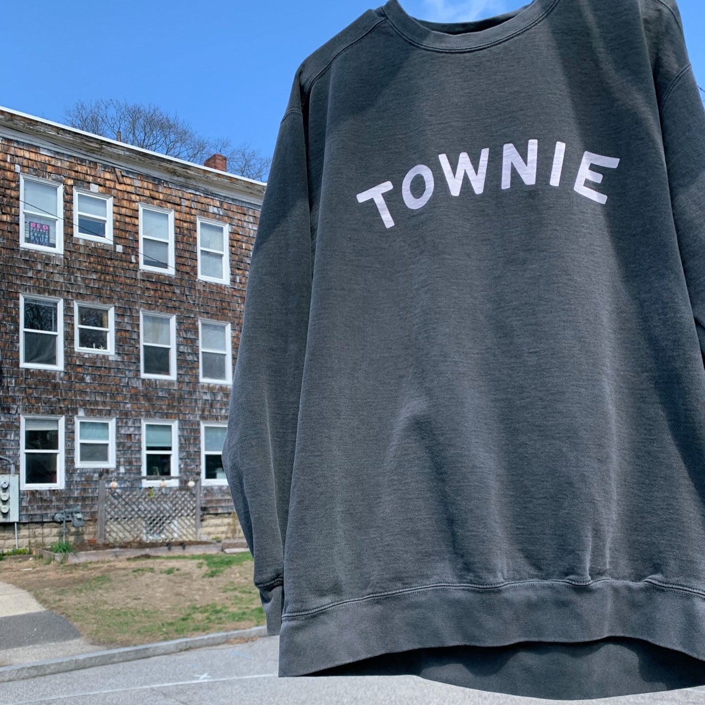 Townie Crew