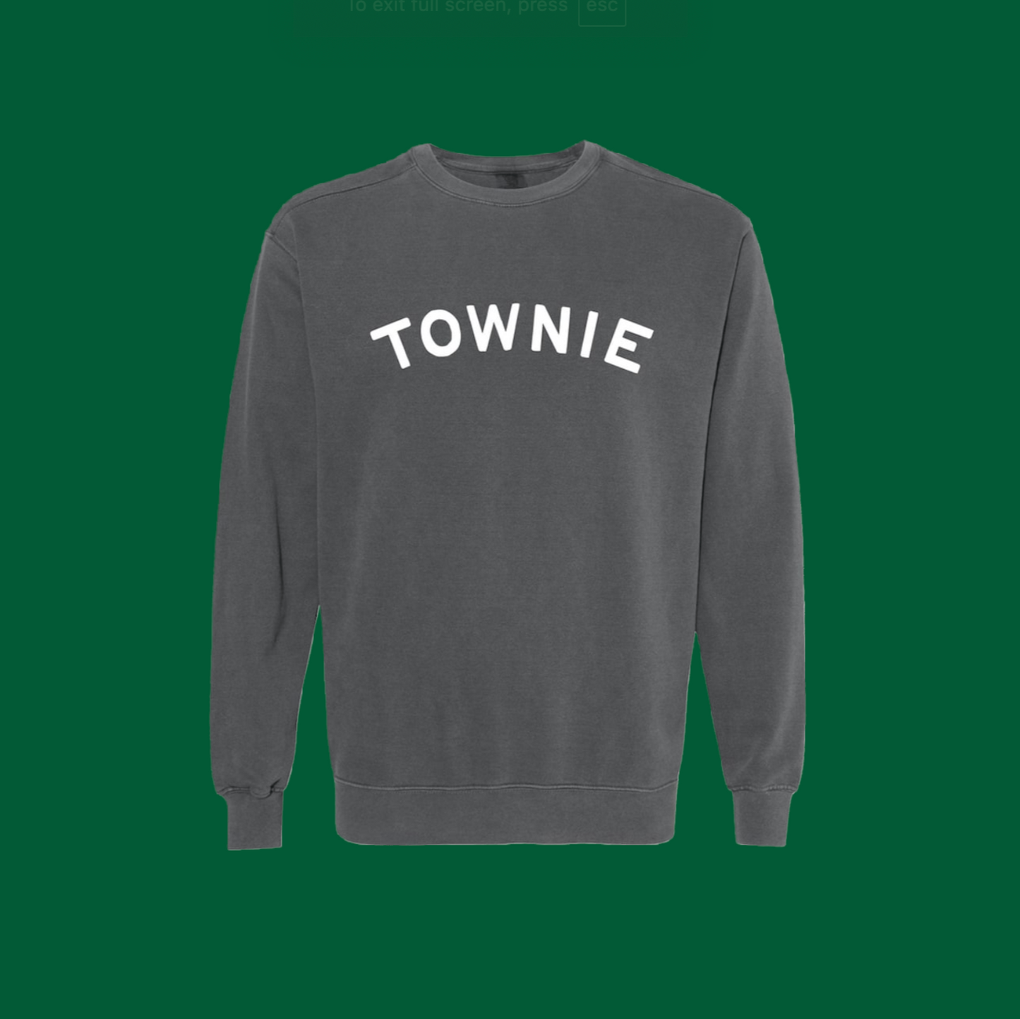 Townie Crew