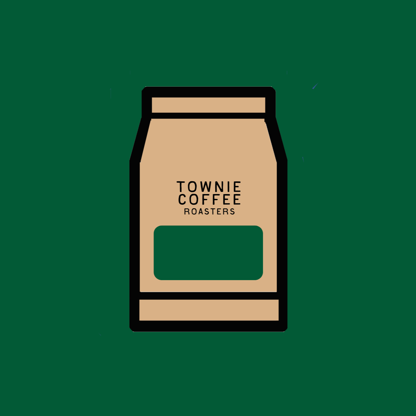 Valle del Cauca Decaf