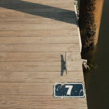 Dock Blend