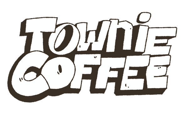 Townie Coffee