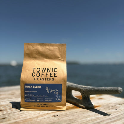 Dock Blend