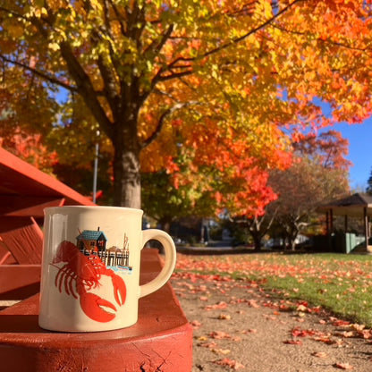 Deciduous Blend