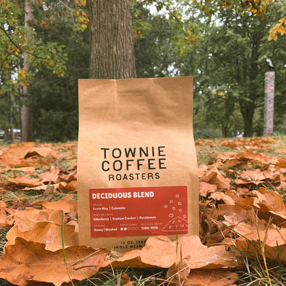 Deciduous Blend