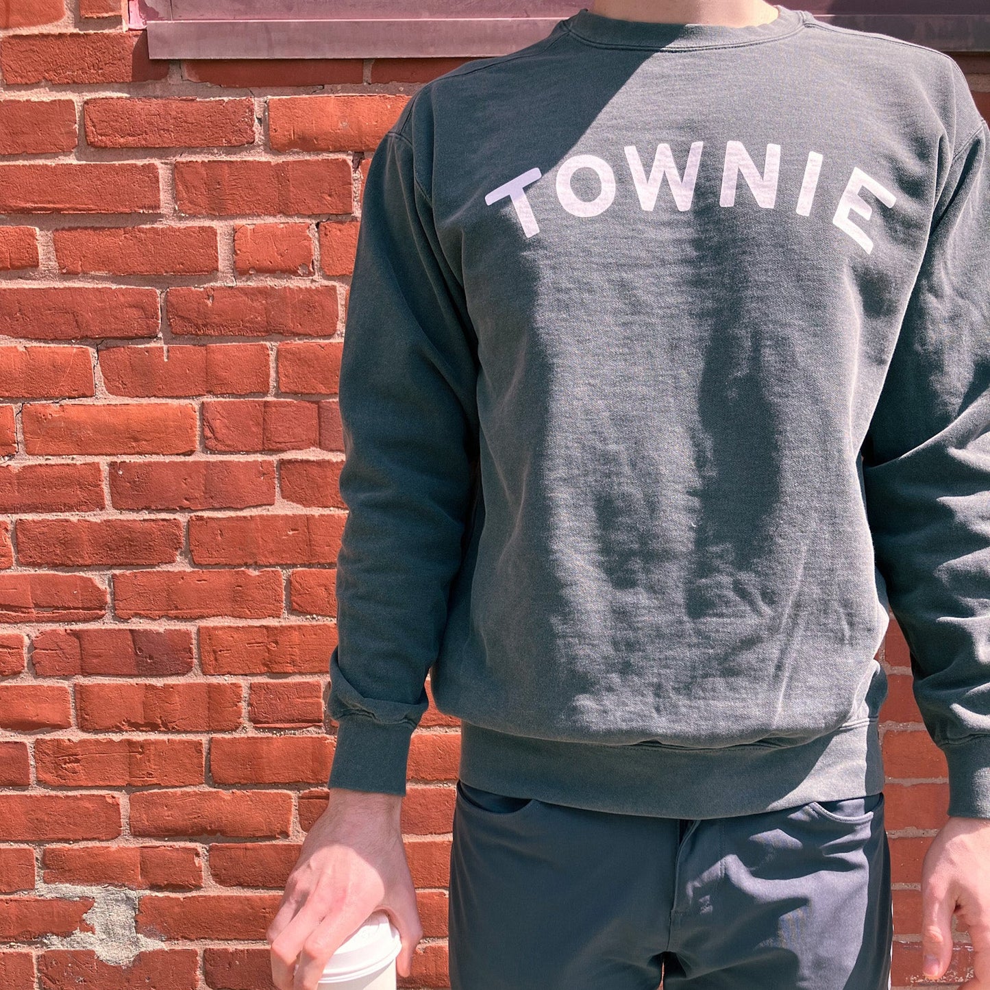 Townie Crew