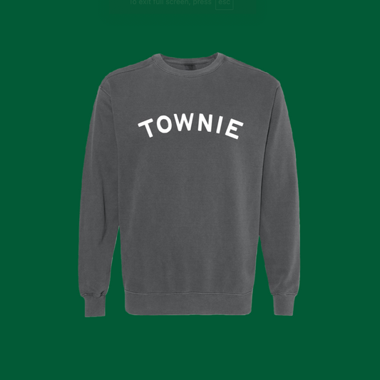Townie Crew