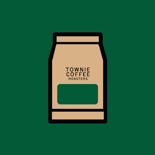 Valle del Cauca Decaf