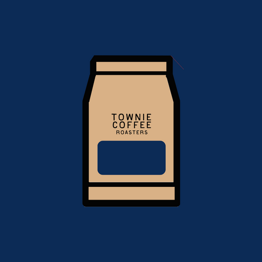 Opening Day Blend