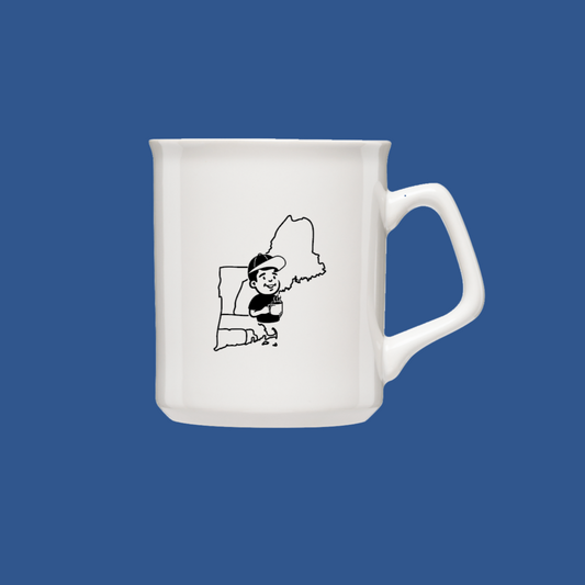 Six States Mug