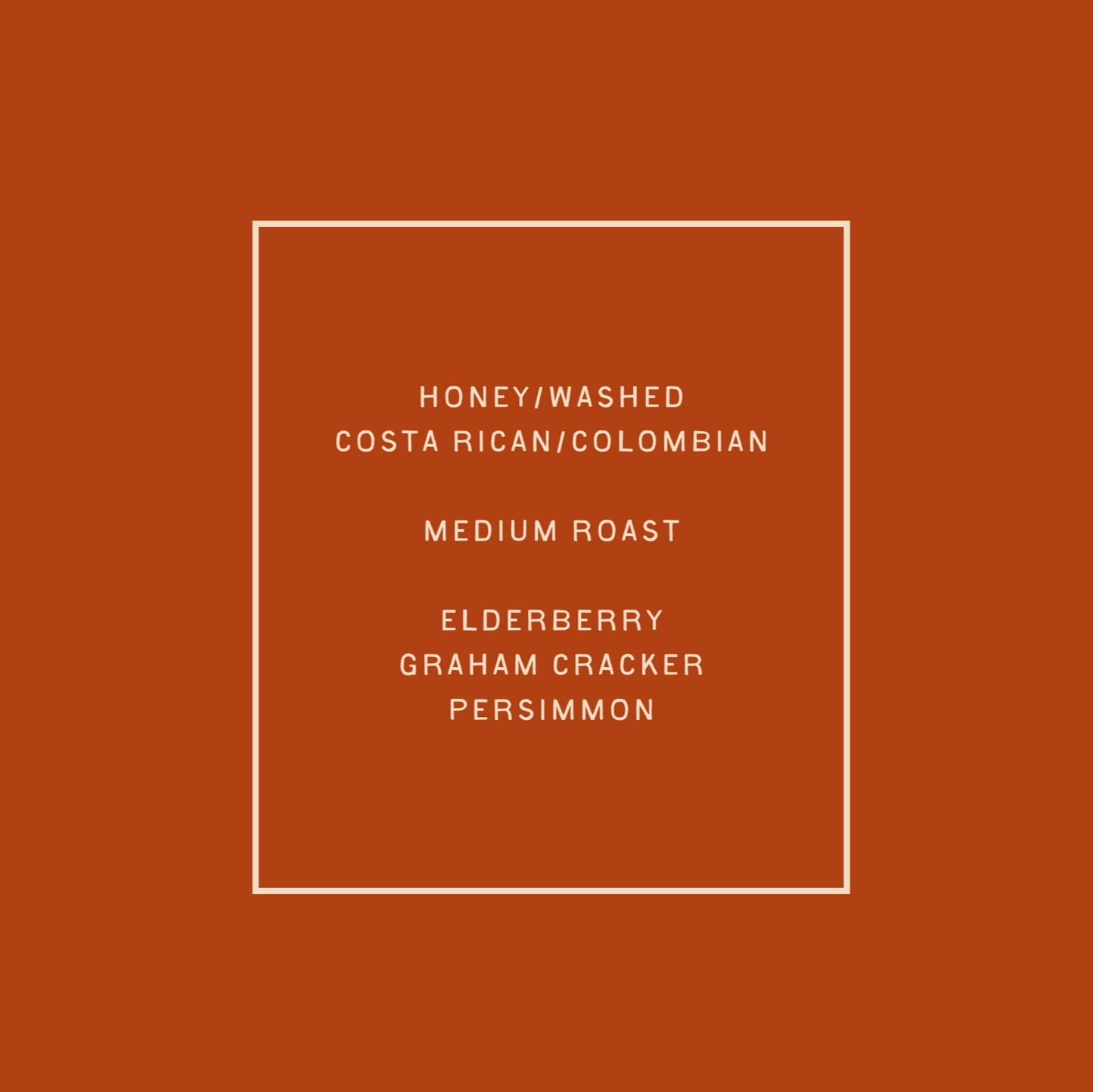 Deciduous Blend