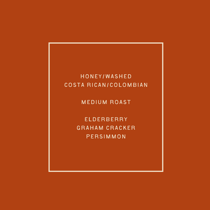 Deciduous Blend