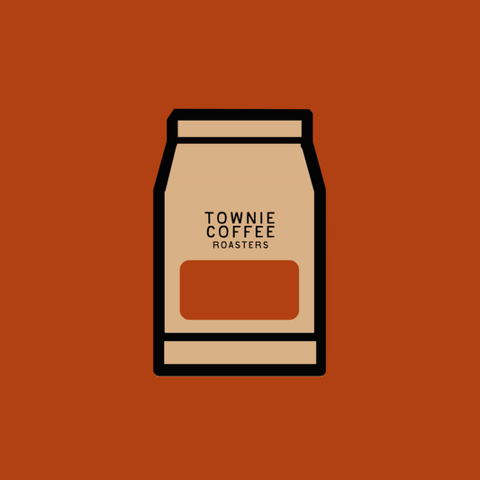 Deciduous Blend