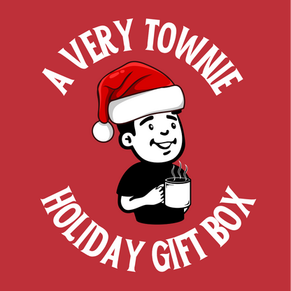 A Very Townie Holiday Gift Box