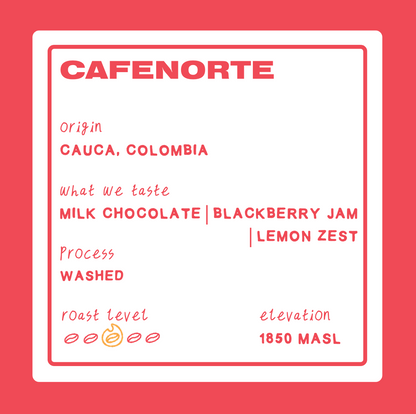 CAFENORTE