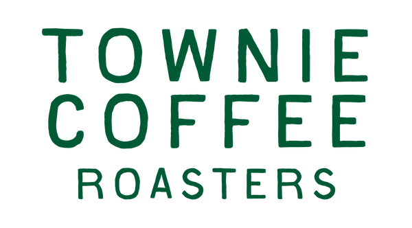 Townie Coffee