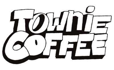 Townie Coffee